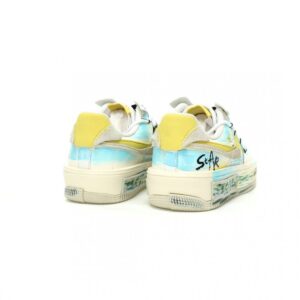 【AT11479】ナイキ Air Force 1 Fontanka スニーカー | Nike Air Force 1