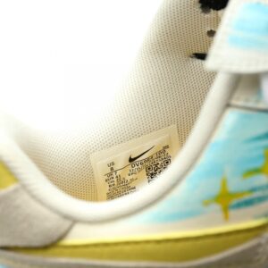 【AT11479】ナイキ Air Force 1 Fontanka スニーカー | Nike Air Force 1