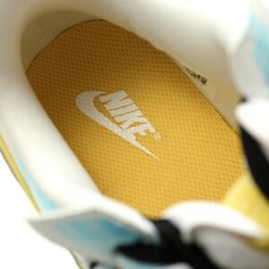 【AT11479】ナイキ Air Force 1 Fontanka スニーカー | Nike Air Force 1