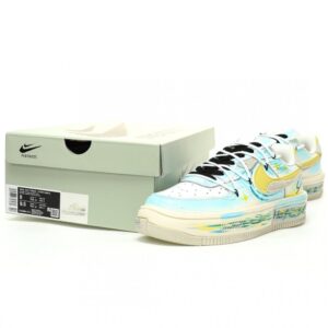 【AT11479】ナイキ Air Force 1 Fontanka スニーカー | Nike Air Force 1