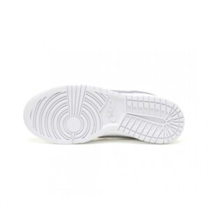 【AT11480】Nike SB ダンクロー パープルパルス 新色 硬質牛皮革 シューズ | Nike x Dunk