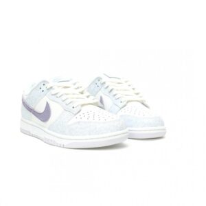 【AT11480】Nike SB ダンクロー パープルパルス 新色 硬質牛皮革 シューズ | Nike x Dunk