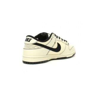 【AT11481】Stussy × ナイキSB ダンクLow ストリートファッション最高傑作 | Nike x Stussy