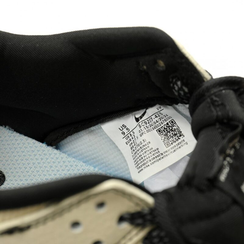 【AT11481】Stussy × ナイキSB ダンクLow ストリートファッション最高傑作 | Nike x Stussy