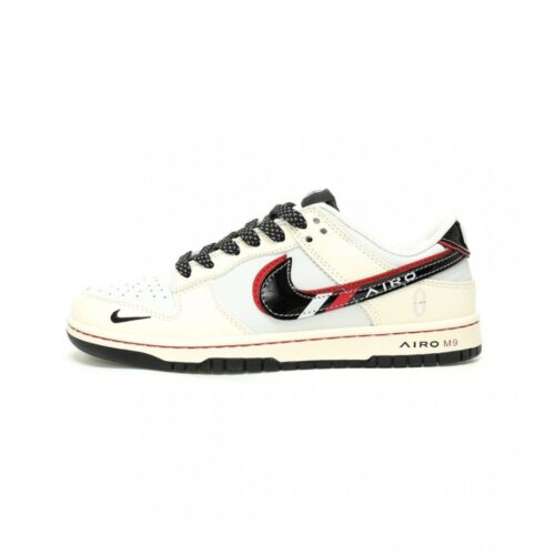 【AT11483】Nike SB Dunk Low x Xiaomi SU7 Ultra コラボスニーカー | Nike Dunk