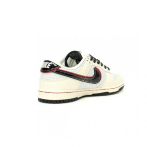 【AT11483】Nike SB Dunk Low x Xiaomi SU7 Ultra コラボスニーカー | Nike Dunk
