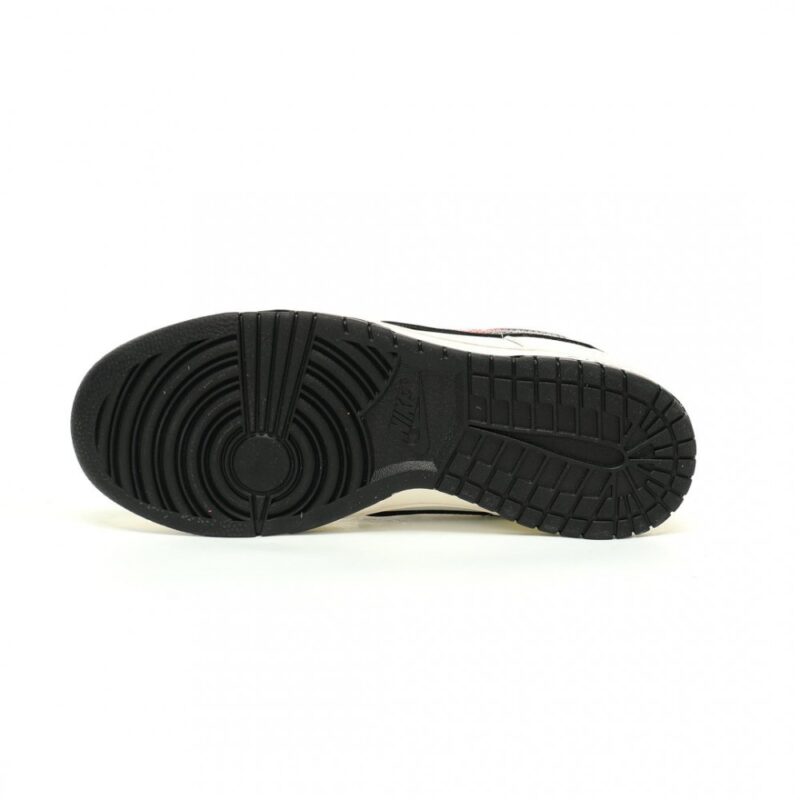 【AT11483】Nike SB Dunk Low x Xiaomi SU7 Ultra コラボスニーカー | Nike Dunk