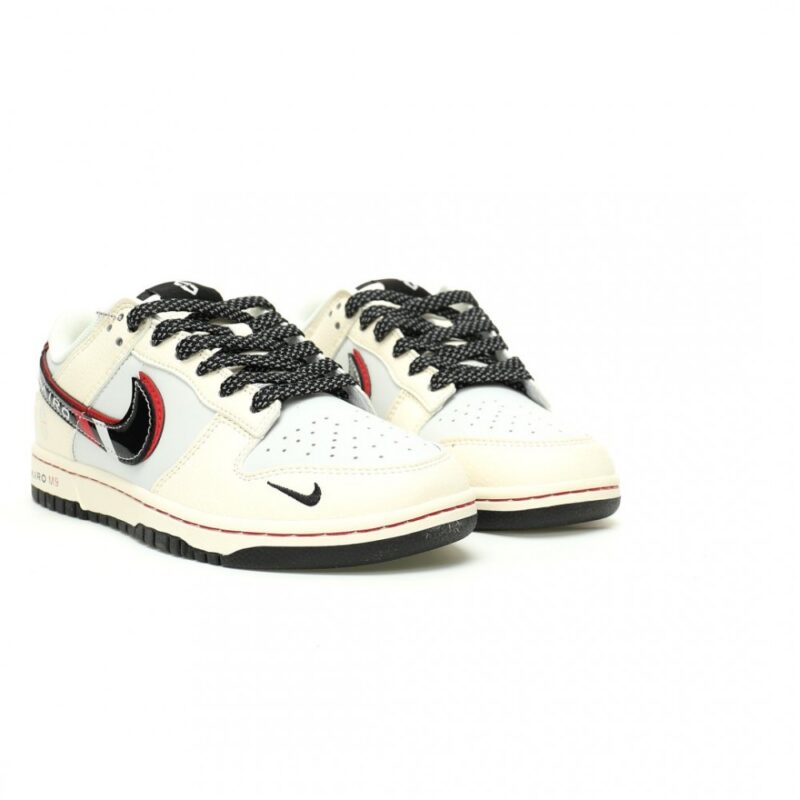 【AT11483】Nike SB Dunk Low x Xiaomi SU7 Ultra コラボスニーカー | Nike Dunk