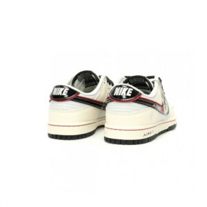 【AT11483】Nike SB Dunk Low x Xiaomi SU7 Ultra コラボスニーカー | Nike Dunk