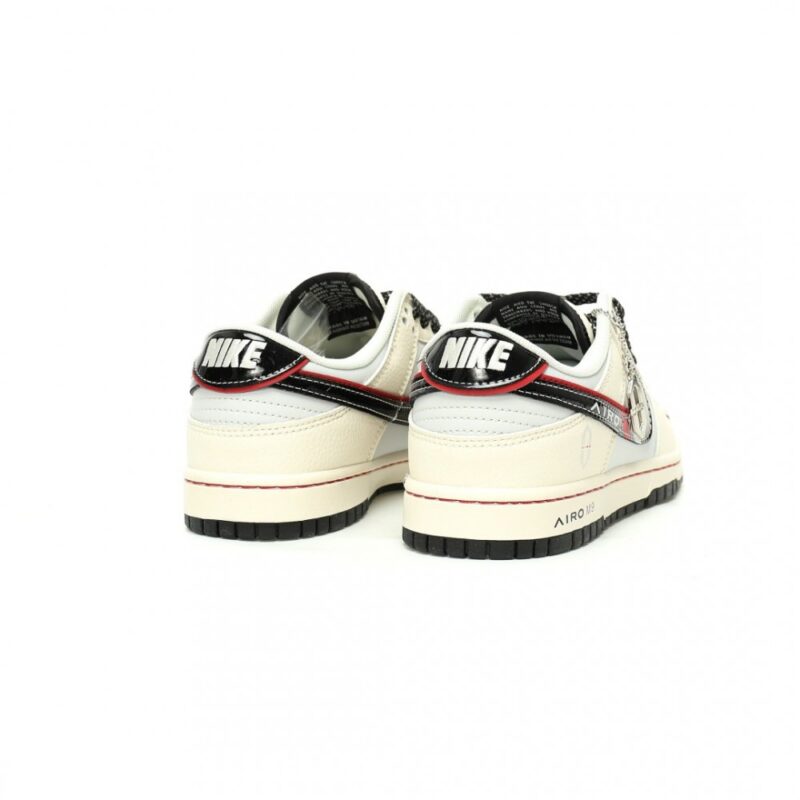 【AT11483】Nike SB Dunk Low x Xiaomi SU7 Ultra コラボスニーカー | Nike Dunk