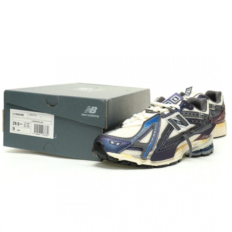 【AT11492】New Balance 1906 Protection Packシリーズランニングシューズ | New Balance