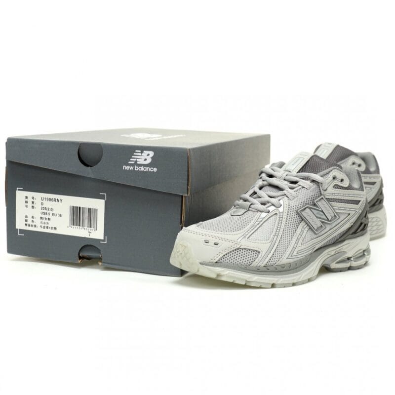 【AT11493】ニューバランス1906 Protection Packシリーズスニーカー | New Balance