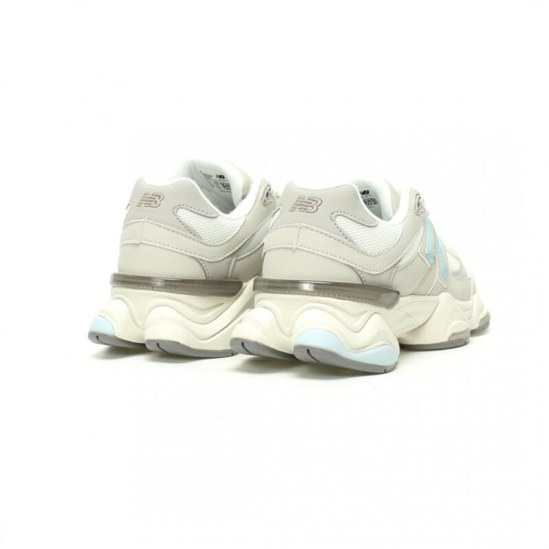 【AT11496】New Balance ニューバランス 9060 ビンテージダッドスニーカー、クラシックな復活 | New Balance