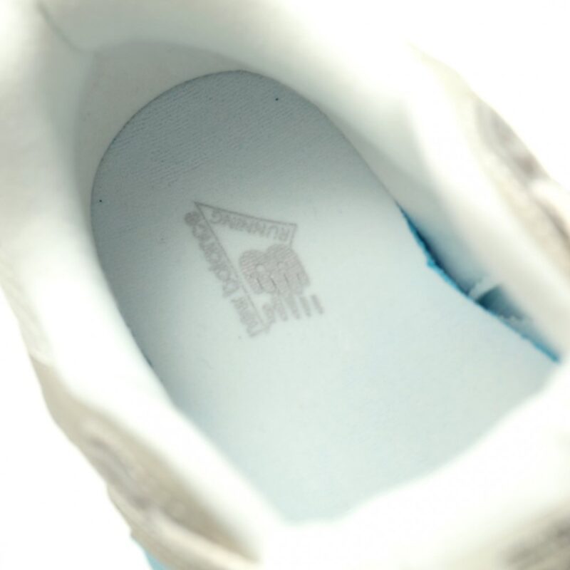 【AT11496】New Balance ニューバランス 9060 ビンテージダッドスニーカー、クラシックな復活 | New Balance