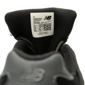 【AT11497】New Balance 9060 ブラック トリプルブラック レトロスポーツシューズ | New Balance