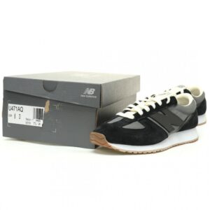 【AT11498】ニューバランス U471クラシックレトロスニーカー👟🔥 | New Balance