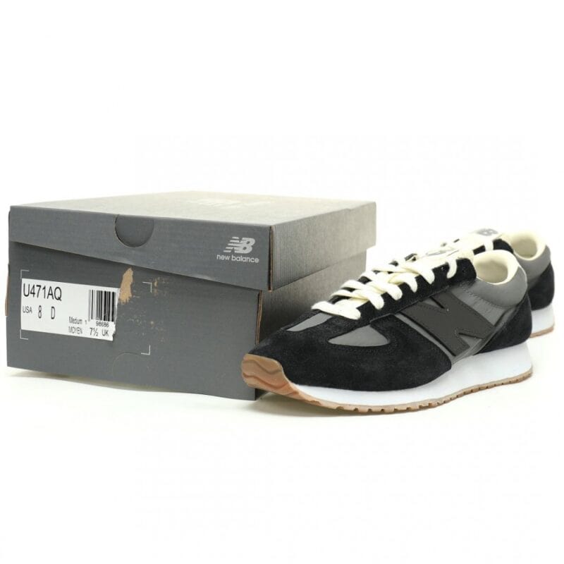 【AT11498】ニューバランス U471クラシックレトロスニーカー👟🔥 | New Balance