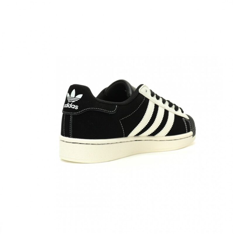 【AT11501】Off-White x アディダス オリジナルス スーパースター コラボレーションシューズ | Superstar