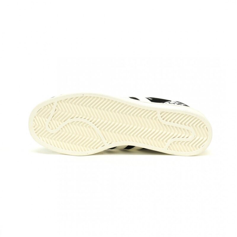 【AT11501】Off-White x アディダス オリジナルス スーパースター コラボレーションシューズ | Superstar