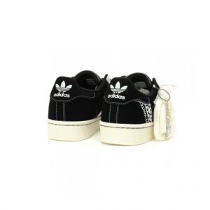 【AT11501】Off-White x アディダス オリジナルス スーパースター コラボレーションシューズ | Superstar