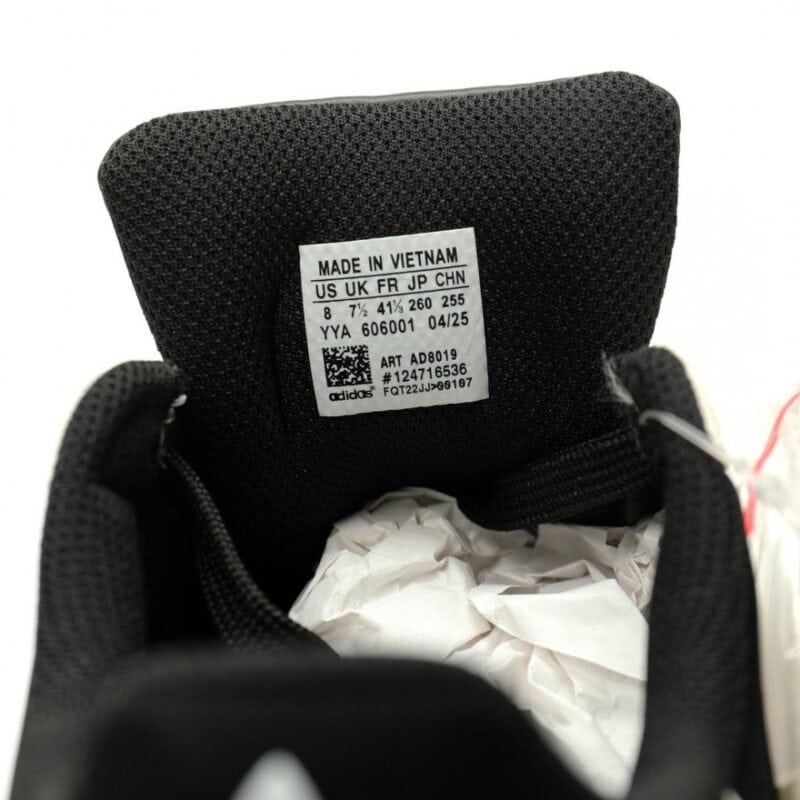 【AT11501】Off-White x アディダス オリジナルス スーパースター コラボレーションシューズ | Superstar