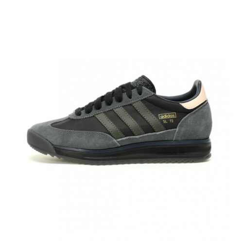【AT11502】アディダス オリジナルス SL72 OGシリーズ: レトロなファッションの回帰 | Adidas Originals
