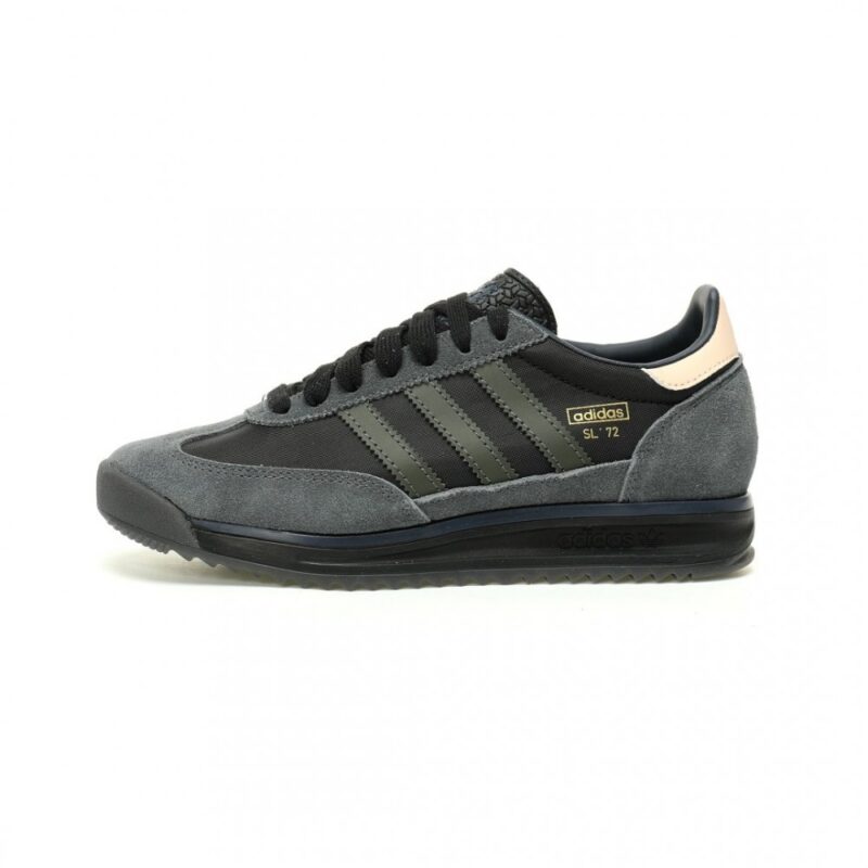 【AT11502】アディダス オリジナルス SL72 OGシリーズ: レトロなファッションの回帰 | Adidas Originals