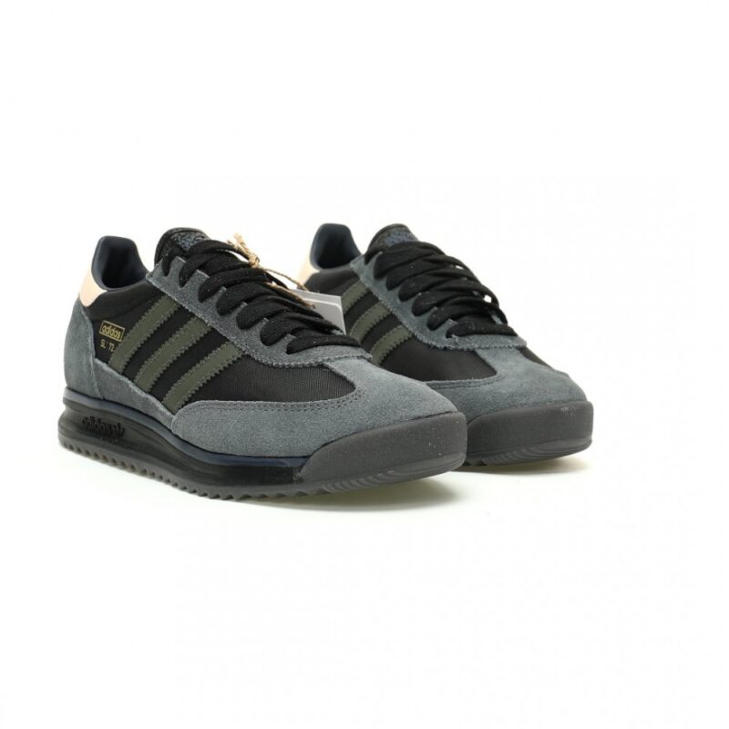 【AT11502】アディダス オリジナルス SL72 OGシリーズ: レトロなファッションの回帰 | Adidas Originals