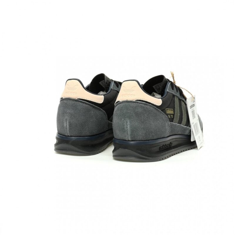 【AT11502】アディダス オリジナルス SL72 OGシリーズ: レトロなファッションの回帰 | Adidas Originals