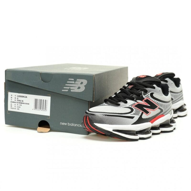 【AT11511】ニューバランス New Balance U2000 レトロ・サイファイ スポーツシューズ | New Balance