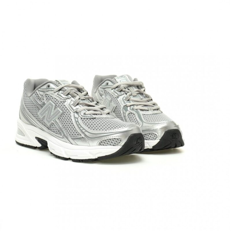 【AT11512】New Balance MR740 メンズ スポーツシューズ レトロランナーデザイン | New Balance