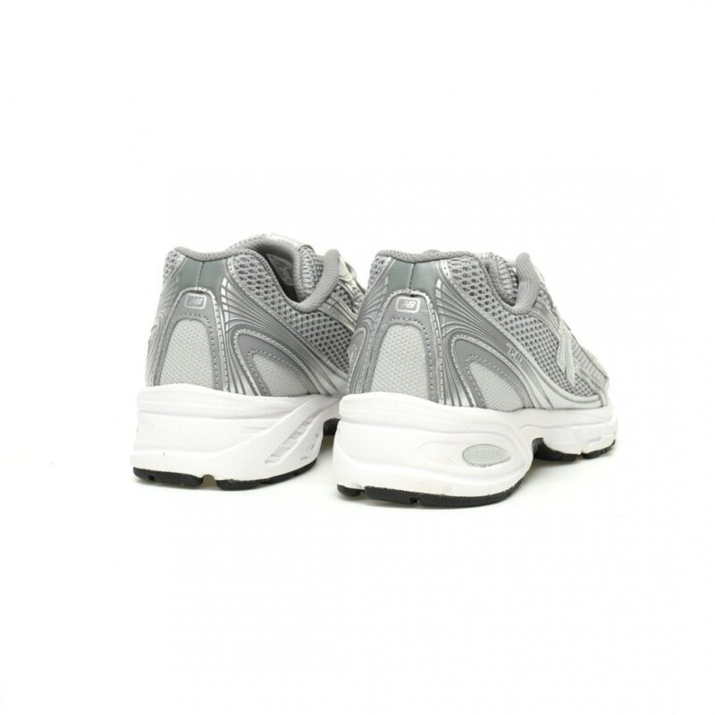【AT11512】New Balance MR740 メンズ スポーツシューズ レトロランナーデザイン | New Balance