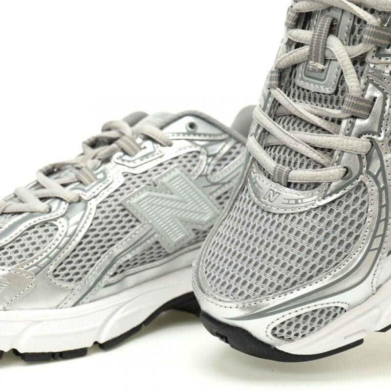 【AT11512】New Balance MR740 メンズ スポーツシューズ レトロランナーデザイン | New Balance