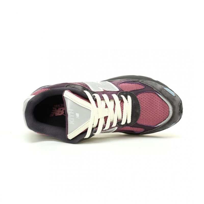 【AT11513】New Balance x KITHコラボM2010シリーズスニーカー - ストリートアートの雰囲気満ちた最新作 | New Balance