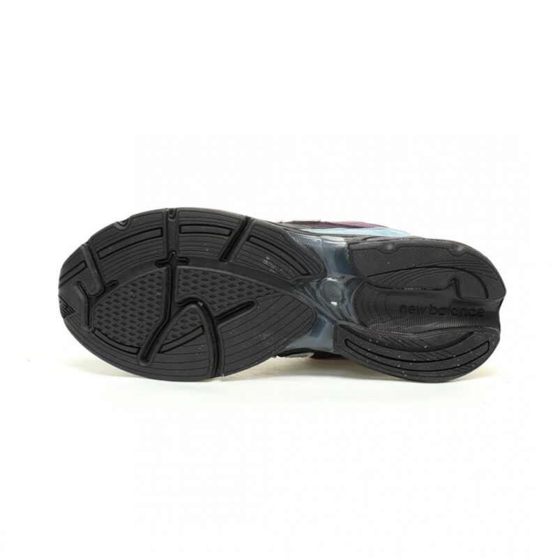 【AT11513】New Balance x KITHコラボM2010シリーズスニーカー - ストリートアートの雰囲気満ちた最新作 | New Balance