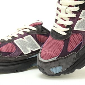【AT11513】New Balance x KITHコラボM2010シリーズスニーカー - ストリートアートの雰囲気満ちた最新作 | New Balance