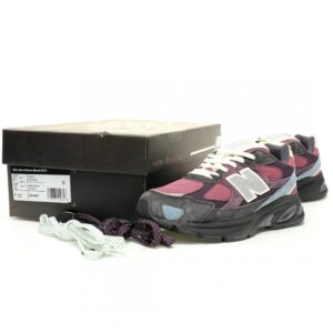 【AT11513】New Balance x KITHコラボM2010シリーズスニーカー - ストリートアートの雰囲気満ちた最新作 | New Balance