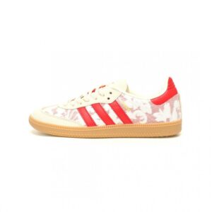 【AT11515】アディダス オリジナルス x リバティロンドン コラボ Samba OG スニーカー | adidas