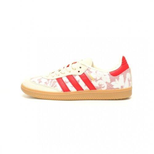 【AT11515】アディダス オリジナルス x リバティロンドン コラボ Samba OG スニーカー | adidas
