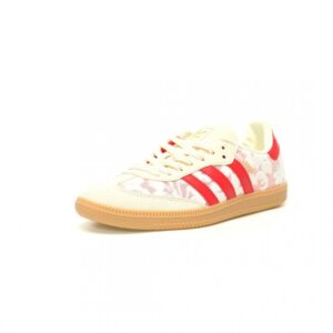 【AT11515】アディダス オリジナルス x リバティロンドン コラボ Samba OG スニーカー | adidas