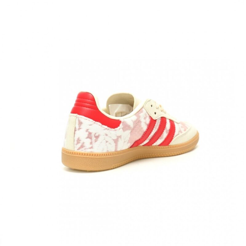 【AT11515】アディダス オリジナルス x リバティロンドン コラボ Samba OG スニーカー | adidas