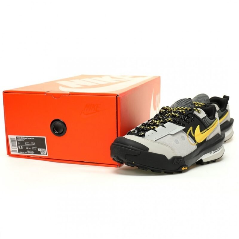 【AT11522】サカイ x ナイキ Zegama Dome SP コラボコレクション | Sacai Nike