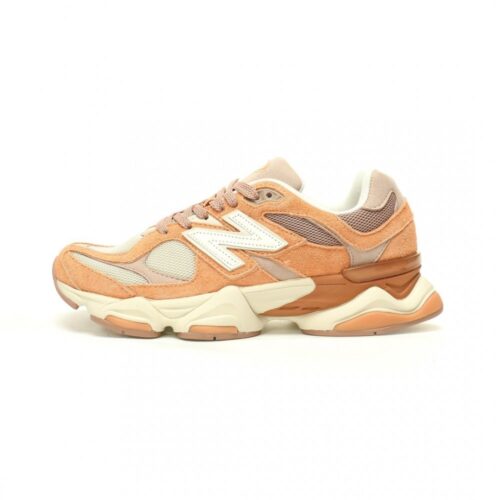【AT11526】ニューバランス 9060 シリーズ Flat Taupe Copperスニーカー | New Balance