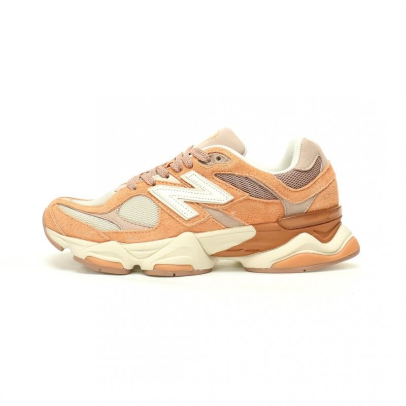 【AT11526】ニューバランス 9060 シリーズ Flat Taupe Copperスニーカー | New Balance