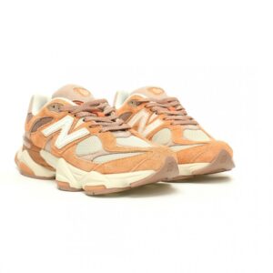 【AT11526】ニューバランス 9060 シリーズ Flat Taupe Copperスニーカー | New Balance