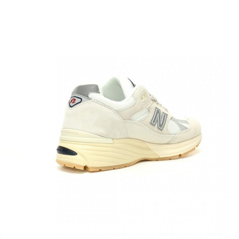 【AT11527】New Balance 991v2 Made in UKクラシック再現シリーズ | New Balance