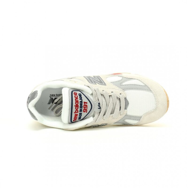【AT11527】New Balance 991v2 Made in UKクラシック再現シリーズ | New Balance