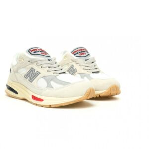 【AT11527】New Balance 991v2 Made in UKクラシック再現シリーズ | New Balance