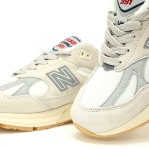 【AT11527】New Balance 991v2 Made in UKクラシック再現シリーズ | New Balance