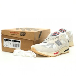 【AT11527】New Balance 991v2 Made in UKクラシック再現シリーズ | New Balance